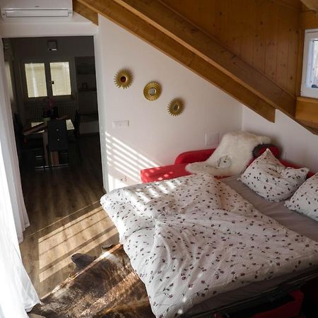 Sunshine Apartments Больцано Экстерьер фото