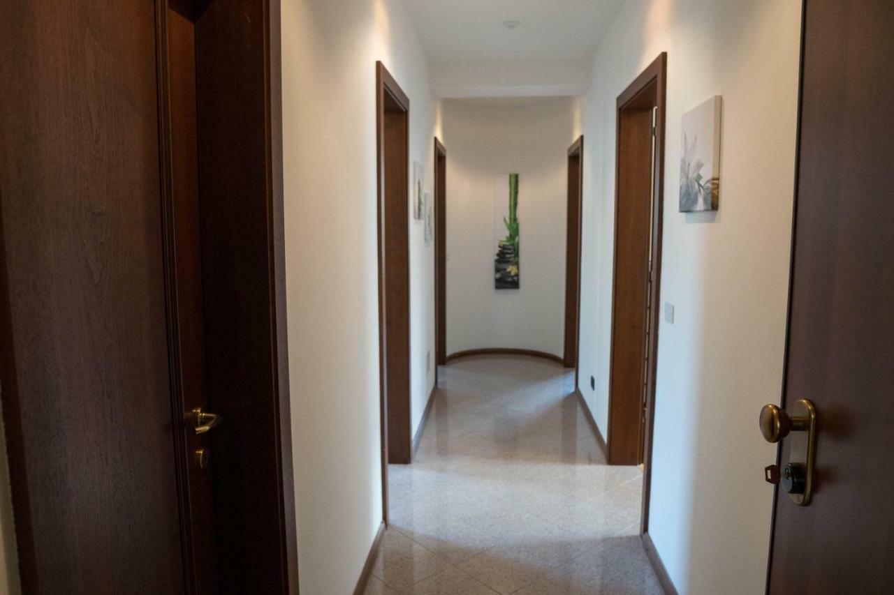 Sunshine Apartments Больцано Экстерьер фото