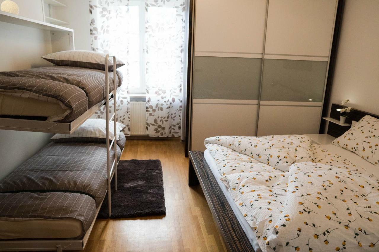 Sunshine Apartments Больцано Экстерьер фото