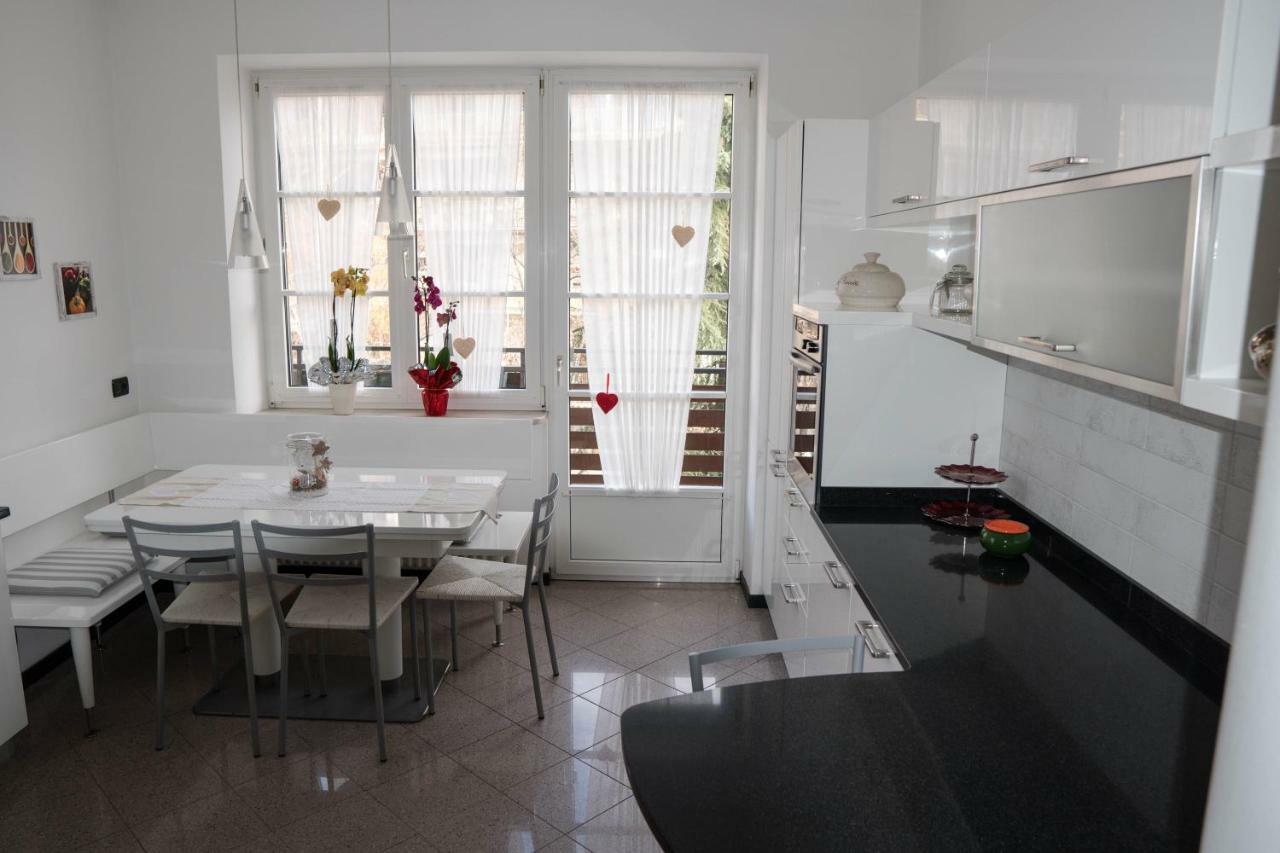 Sunshine Apartments Больцано Экстерьер фото